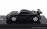 Paragon-models Porsche Gt Ruf Ctr3 Clubsport Lhd 2012 1:64 Black