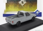 Solido Volkswagen Caddy Pick-up 1982 1:43 Grey