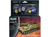 Revell Sd.Kfz. 164 Nashorn (1:72) (súprava)