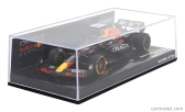Minichamps Red bull F1 Rb19 Team Oracle Red Bull Racing N 1 Majster sveta Víťaz GP Veľkej Británie 2023 Max Verstappen 1:43 Matt Blue