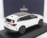 Norev Renault Espace Esprite Alpine 2023 1:43 Pearl White