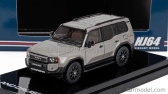 Zapaľovanie - model Toyota Land Cruiser First Edition Lhd Avant-garde 2024 1:64 Bronzová mincovňa