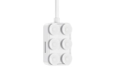 Čítačka microSD JJC SyncCharge pre telefón