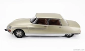 Norev Citroen Ds21 Lorraine 1969 1:18 Šampanské