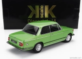 Kk-scale BMW L2002 Tii 2-series 1974 1:18 Green Met