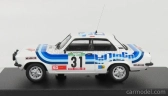 Trofeu Opel Ascona (night Version) N 31 Rally Portugal 1980 J.santos - L.alegria 1:43 Bílá Modrá