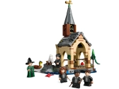 LEGO Harry Potter - Lodenice hradu Bradavice