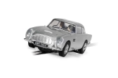 Autíčko Film & TV SCALEXTRIC C4436 - James Bond Aston Martin DB5 - Goldfinger (1:32)
