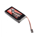 5200mAh 3,7V LiPo sada pre vysielač M17