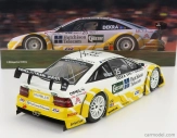Werk83 Opel Calibra V6 4x4 Opel Team Joest N 25 Itc 1996 Alexander Wurz 1:18 bielo žltá