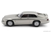 Cult-scale models Jaguar Xjr-s 1993 1:18 Silver