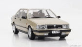 Mitica-diecast Lancia Thema Turbo I.e. 1s 1984 1:18 Platino Met