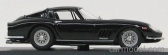 Najlepší model Ferrari 275 Gtb/4 Salone Di Parigi 1966 1:43 Black