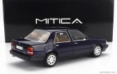 Mitica-diecast Lancia Thema 6v 1s 1984 1:18 Modrá Lancie