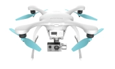 EHANG GHOSTDRONE 2.0 Aerial, bílá