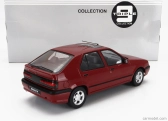 Triple9 Renault R19 1994 1:18 Red Met