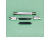 Univerzálne skľučovadlo Modelcrat 0 - 2,9 mm