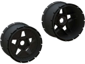Arrma disk kolesa 4,9" MT 24 mm hex (2)