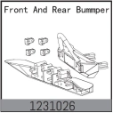 1231026 - Bumper Set - CR3.4eco