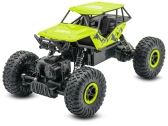 RC auto RMT Rock Buster, zelená