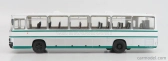 Premium classixxs Ikarus 250.59 Autobus 1978 1:43 Bílá Zelená