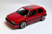 Karoséria APlastics - Golf MK3 - 1/10, 194mm | RCprofi.sk