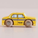 Le Toy Van Dřevěné taxi Trixie
