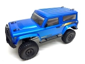 Absima CR4.4eco BRONCO 1:10 RTR modrý