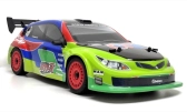 Absima Rally STi-X 1:10 4WD RTR Brushless