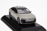 Norev Audi A6 E-tron Sportback 2024 1:43 Siam Beige