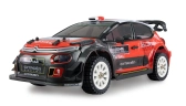 RC auto Hyper Go Citroen C3 WRC