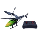 RC vrtulník Durable King LH-1302, zelená