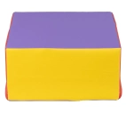 2Kids Toys Motorická pěnová kostka pro děti
