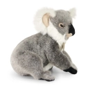 Rappa Plyšová koala stojaca 25 cm ECO-FRIENDLY