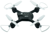 Dron Syma X23W, čierna