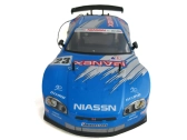 RC auto Speed Car 838-37