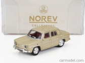 Norev Renault R8 1964 1:87 Beige Met