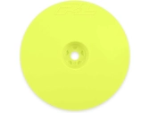 Pro-Line Disc 2,2" Velocity Narrow Front H12 Yellow (2)