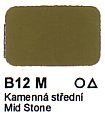 Agama Email B12 M Stone medium