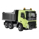 RC sklápěč Volvo FMX 1:20 | RCprofi.cz
