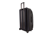 Taška na kolieskach Thule Crossover 2 Wheeled Duffel 76cm/30" C2WD30 - čierna