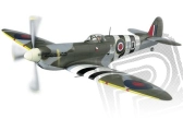 Spitfire MK IX .60 Gold Edition Kit 1600mm
