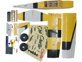 RC lietadlo Turbo Charter 1.5m ARF