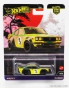 Mattel hot wheels Honda Set Assortment 10 Pieces 1:64 Různé