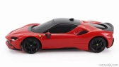 Maisto Ferrari Sf90 Stradale Hybrid 1000hp 2019 1:24 Red