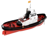Türkmodel Alai 1:35 kit