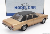 Mcg Opel Diplomat B 1972 1:18 Zlatá Černá