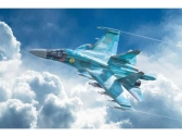Italeri Sukhoi SU-34/SU-32 FN (1:72)