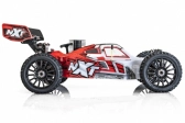 RTR Buggy SPIRIT NXT 2.0 4WD vrátane .21 motora