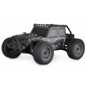 BAZAR - RC auto Gantry cross & country truck, šedá